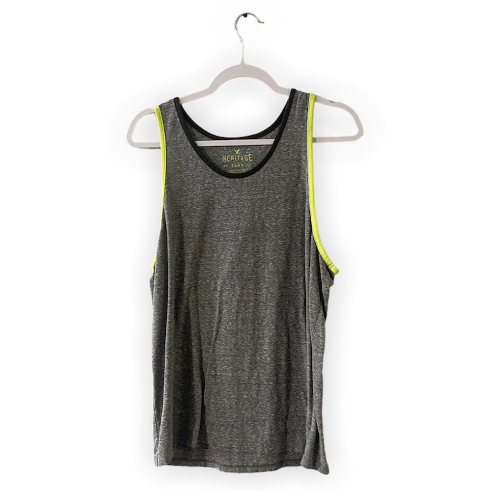 AMERICAN EAGLE Heritage Tank